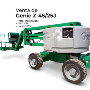 Z-45/25J Diesel